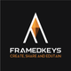 Framedkeys