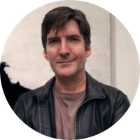 Mike Frederick