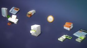 What we are making
