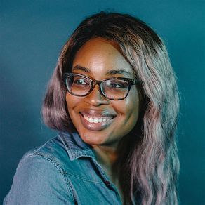 Eniola Odetunde
