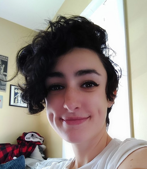 Ally Cutrona