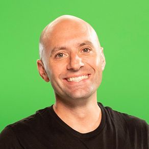Joey Korenman