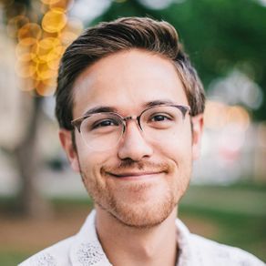 Caleb Ward