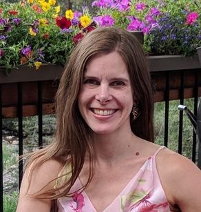 Amy Priegel