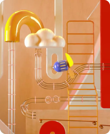 Master 3D concepts in Cinema 4D.