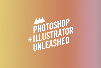 Photoshop and Illustrator Unleashed