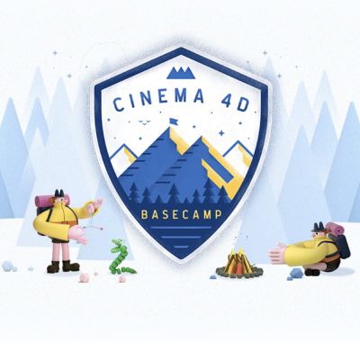Cinema 4D Basecamp