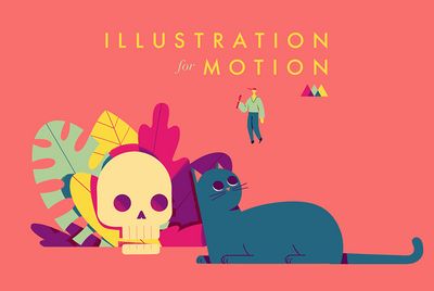 Illustration for Motion