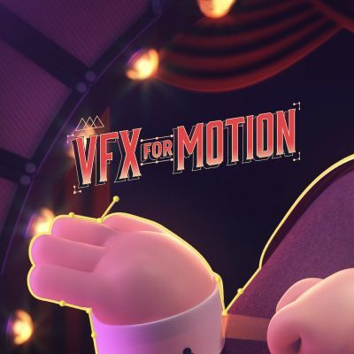 VFX for Motion
