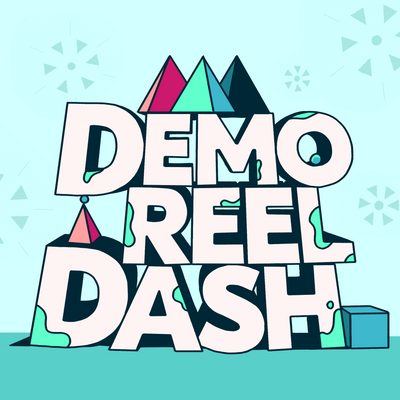 Demo Reel Dash