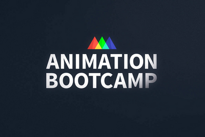Animation Bootcamp