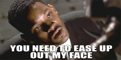 Working with Cameras in Cinema 4d - Will Smith.gif