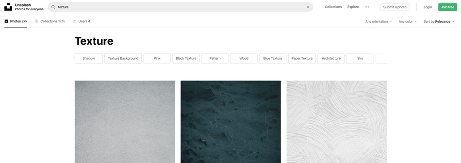 33 Unsplash Webpage.png