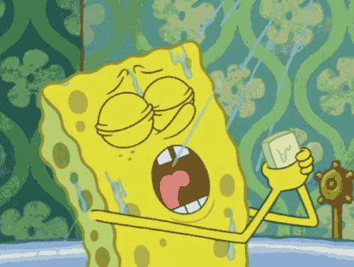 Shower Motion Design Sports Inspiration.gif