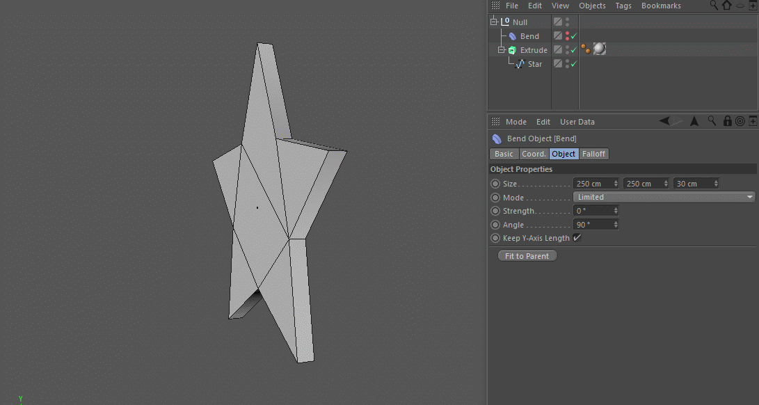 Modeling Tips in Cinema 4D - Add More Geo for deformation_01.gif