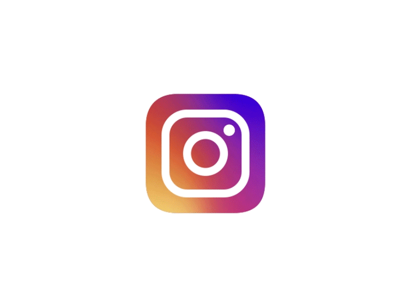 Instagram logo animation.gif