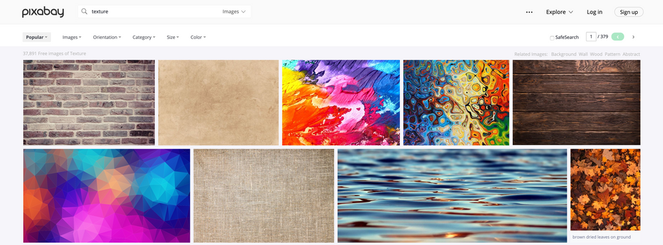 19 Pixabay Webpage.png