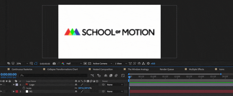 Continuous Rasterize in After Effects.gif