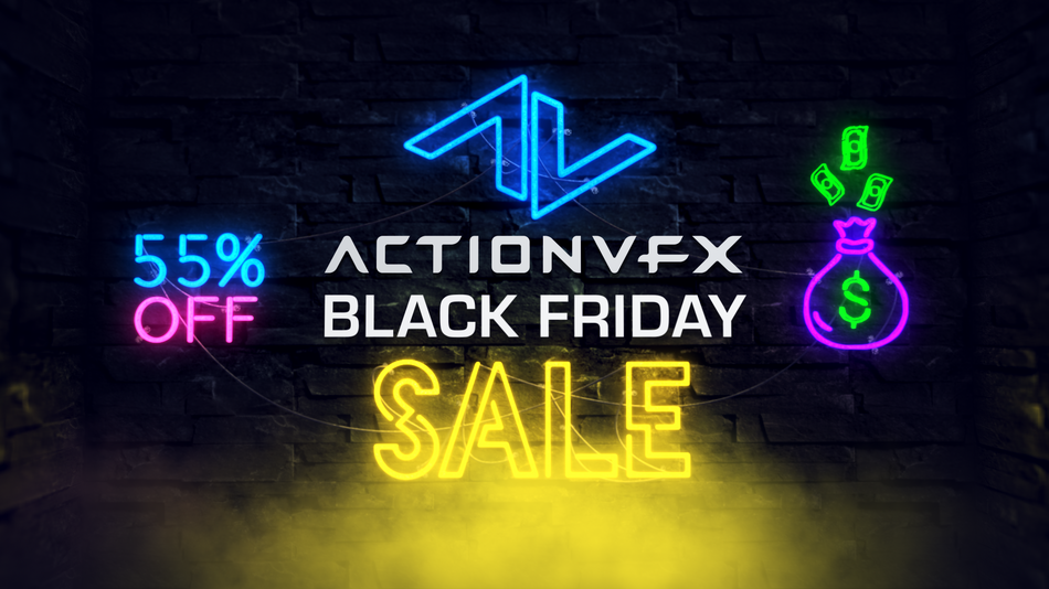 Action VFX Black Friday Sale 2019 School of Motion article.png