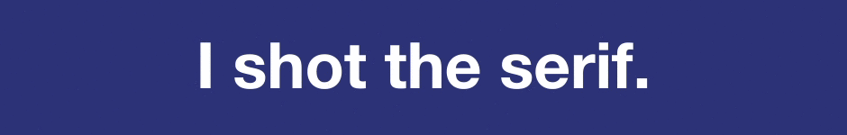 Sans Serif Font.gif