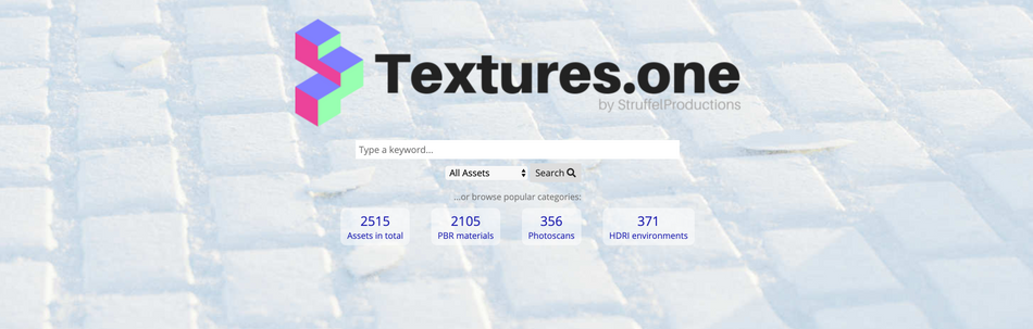 21 Textures One Webpage.png
