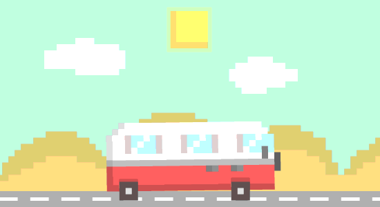 car Drive.gif
