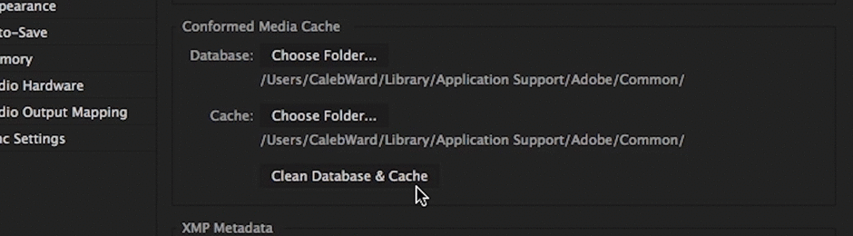 Clean Database and Cache.gif