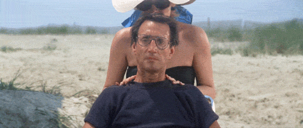 Working with Cameras in Cinema 4d - jaws.gif
