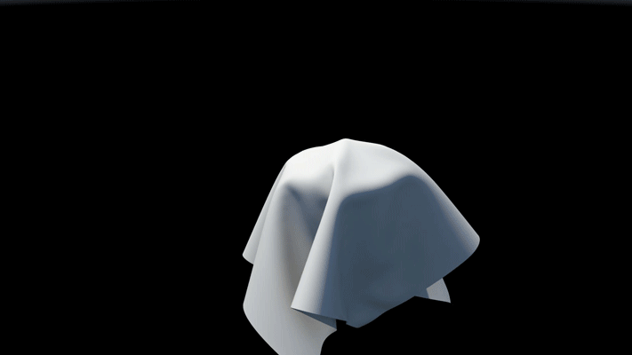 Simulation Cloth.gif