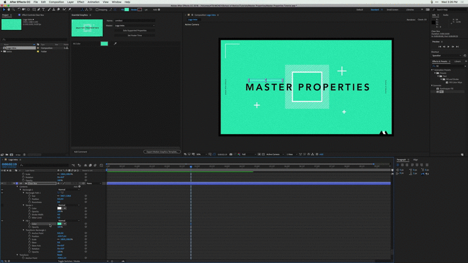 Master Properties Step 2.gif