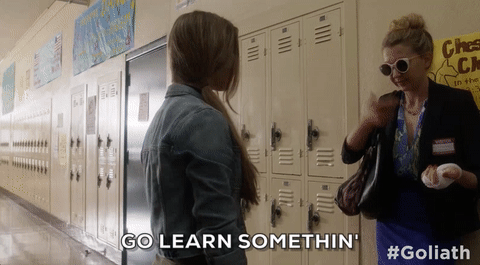 Learn Something Motion Graphics.gif
