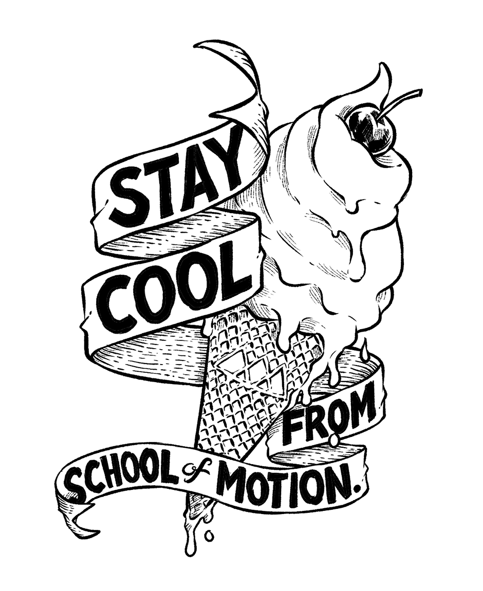 Stay Cool from School of Motion.png