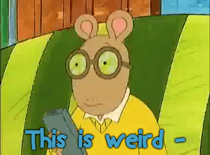 Arthur Wierd.gif