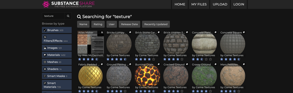 16 Substance Share Webpage.png