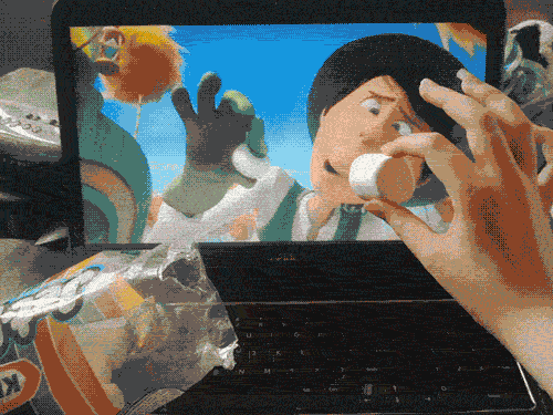 skype-with-other-freelancers.gif