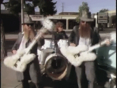Modeling Tips in Cinema 4D - zz top.gif