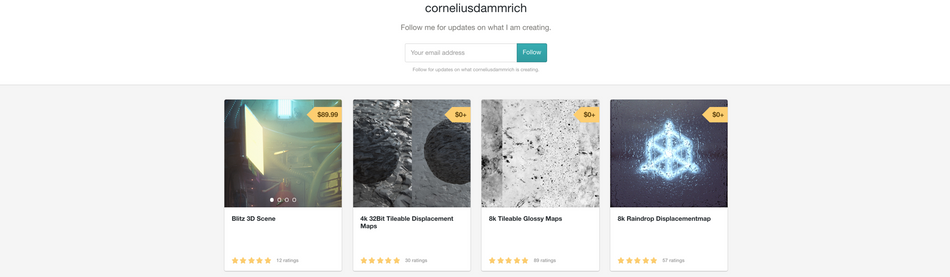 29 Cornelies Dammrich Webpage.png
