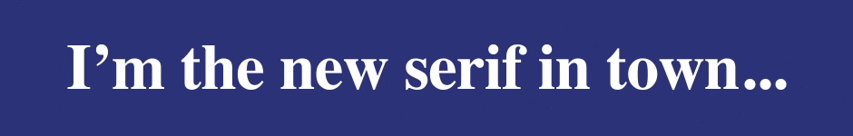 Serif Font.gif