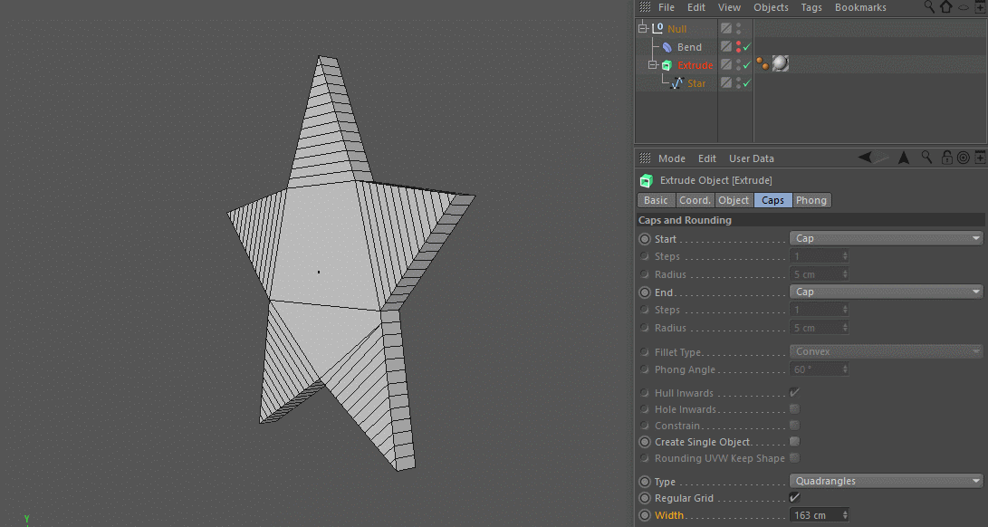 Modeling Tips in Cinema 4D - Add More Geo for deformation_03.gif