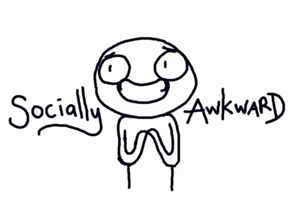 socially awkward.gif